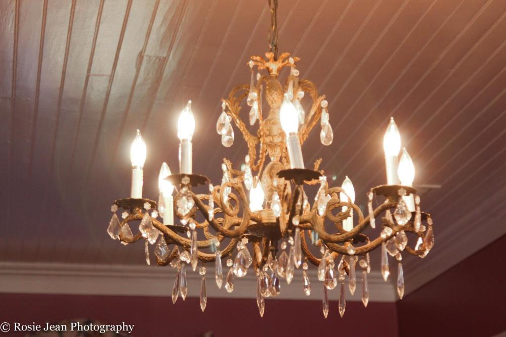 Deluxe Queen Room interior
